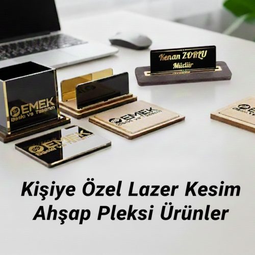 LAZER KESİM ÜRÜNLERİ